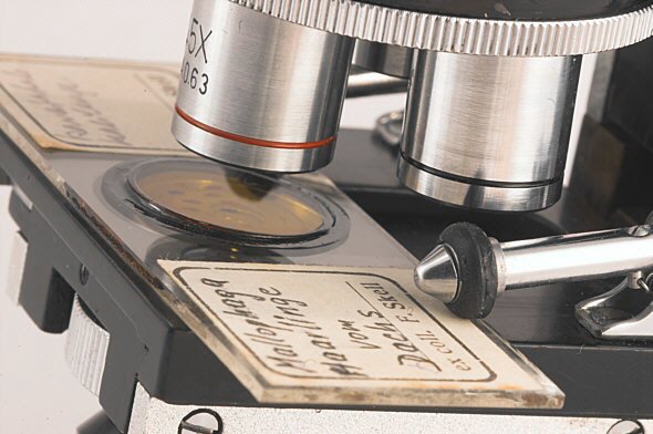 [ TWX-1 Objektivrevolver ]