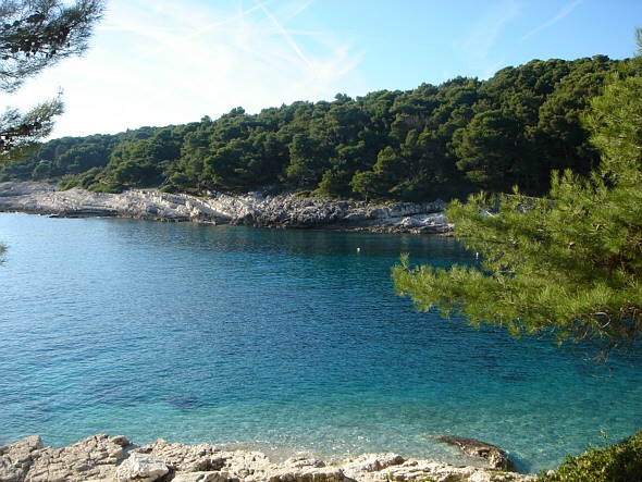 [ Mali Losinj ]