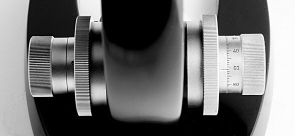 [ Hensoldt microscope 3 ]