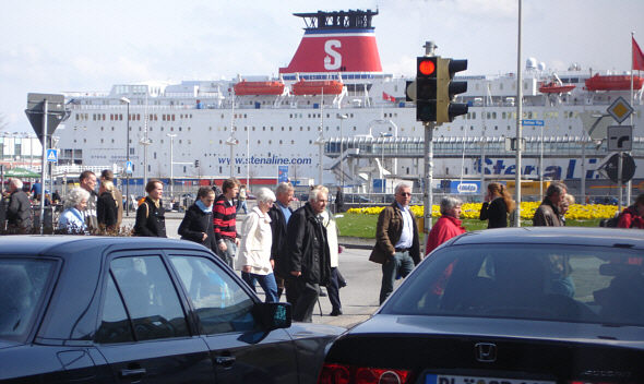 [ Kieler F&ouml;hrde ]