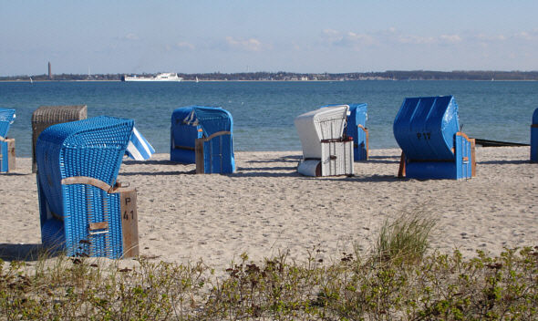 [ Kieler F&ouml;hrde ]