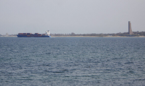 [ Kieler F&ouml;hrde ]