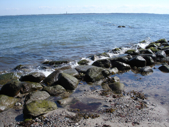 [ Kieler F&ouml;hrde ]