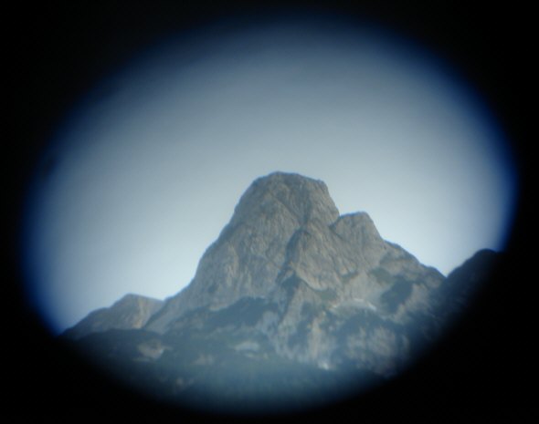 [ a mountain in Austria ]