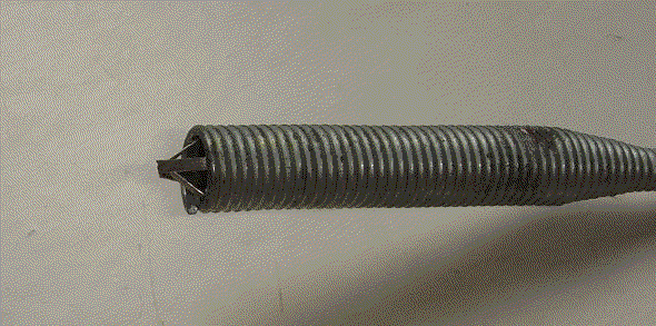 [ The moss grabber ]