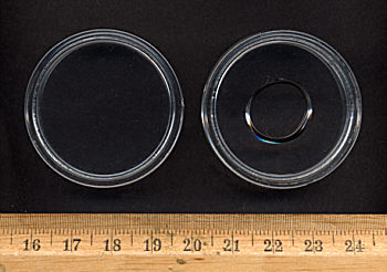 [ das neue Mikroaquarium ]