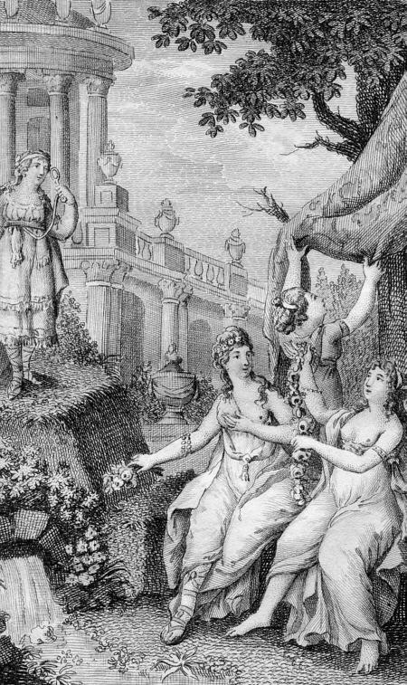 [ Cultural Heritage and Optics ]