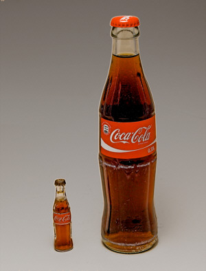 [ Illustrating a length factor of 3 ]
