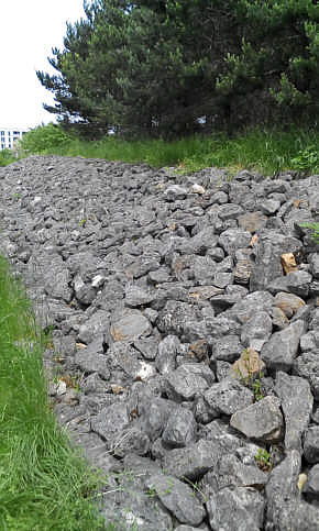 [ The Munich BUGA area in 2015, 10 years after its creation in 2005 ]