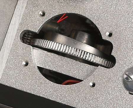 [ TWX-1 military field microscope ]