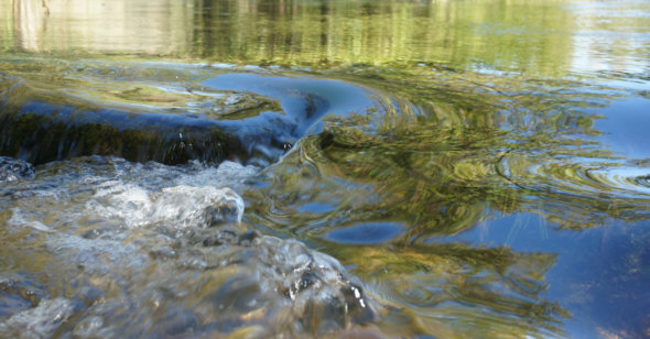 [ Krka National Park, Croatia ]