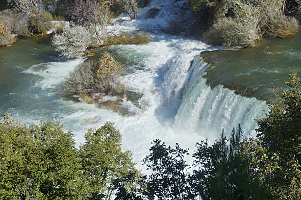 [ Krka National Park, Croatia ]