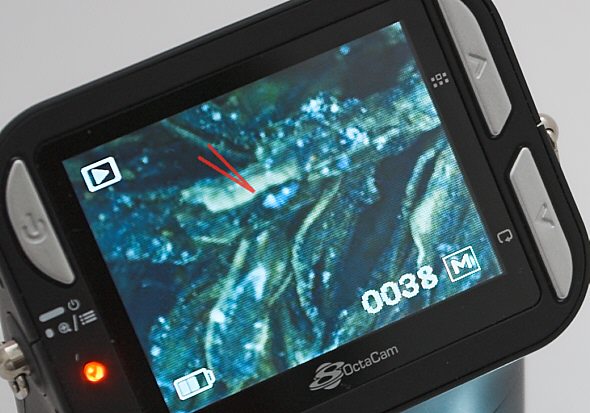 [ Geheimnisvolle Gerätschaften, Detail ]