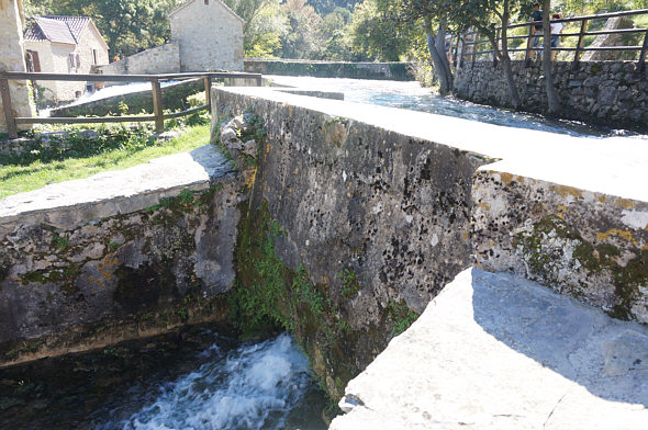 [ Krka National Park, Croatia 2 ]