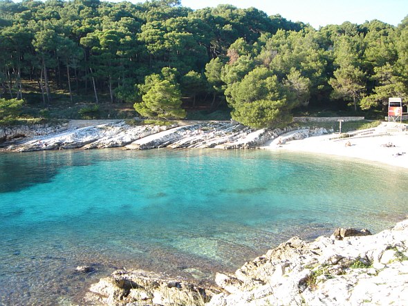[ Mali Losinj ]