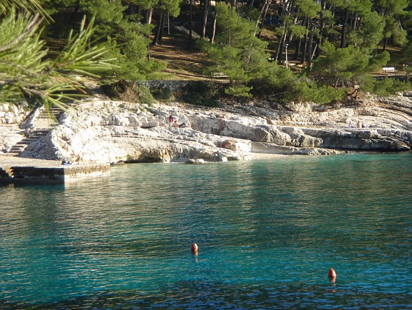 [ Mali Losinj ]