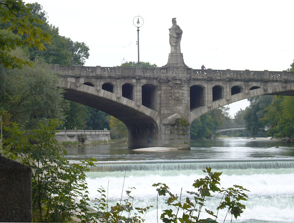 [ Isar re-naturalization ]