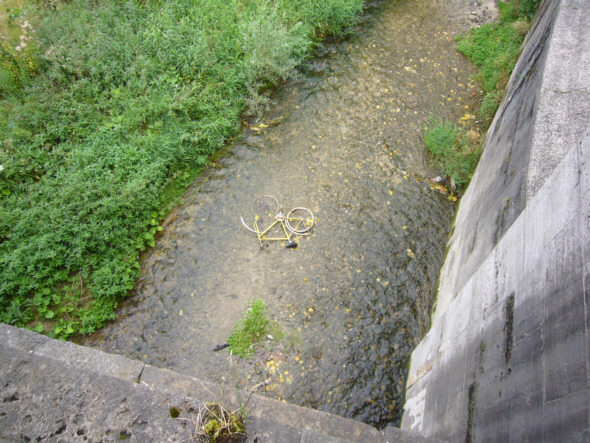 [ Isar re-naturalization ]