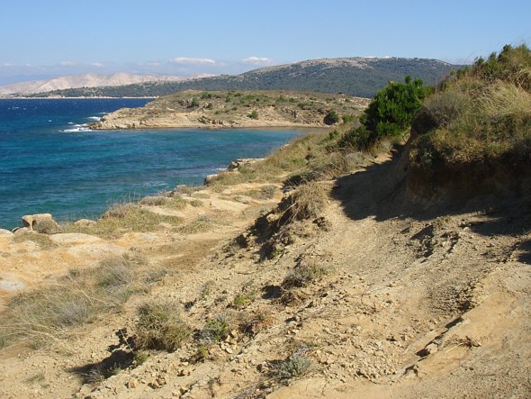 [ Lopar, Rab island, Croatia ]