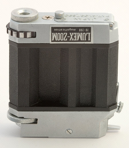 [ Lumex Taschenmikroskop ]