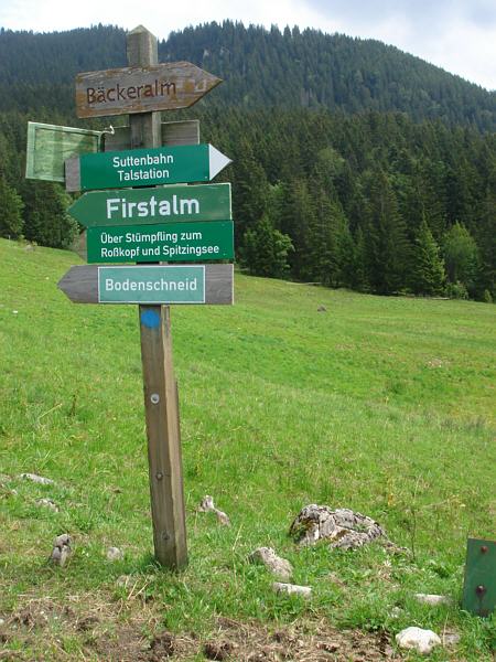 [ Mutma&szlig;liches B&auml;rtierchenrevier ]